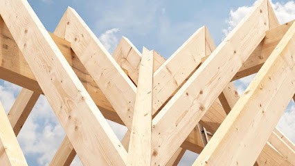 ITIE FRERES, Charpentier à Saint-André-de-Najac