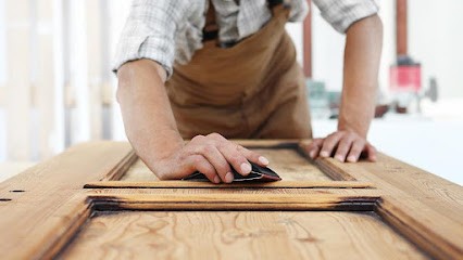 ENTREPRISE BARRAU ET FILS SARL, Menuisier à His