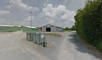 Racaud-puaud Sarl, Charpentier à La Meilleraie-Tillay