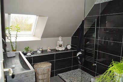 Rance Amenagement, Charpentier à Pleudihen-sur-Rance