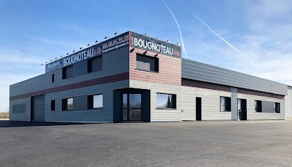 Bougnoteau Sarl, Menuisier à Gémozac