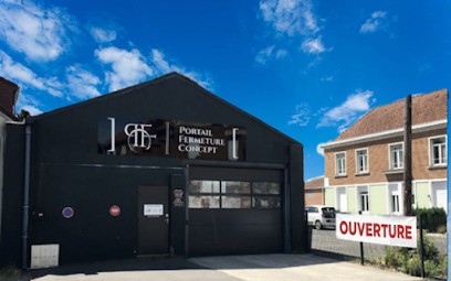 PFC / Portail Fermeture Concept, Menuisier à Vendin-lès-Béthune