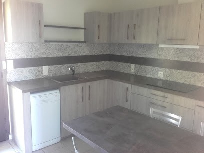 Atout Service, Menuisier à Thénac