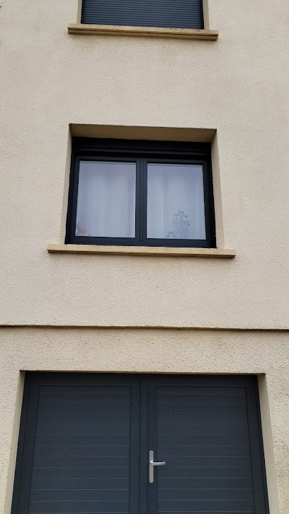 Bati Pro Menuiserie Meder Pascal, Menuisier à Charency-Vezin