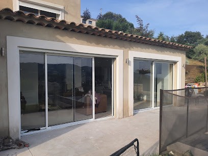 Etablissements Magné, Menuisier à Saint-Sardos