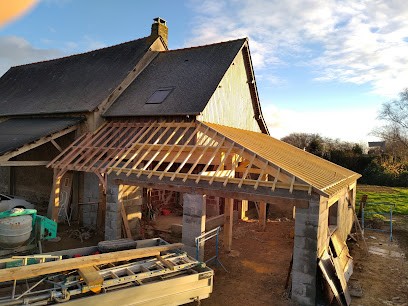 Aubry Charpente - Rennes, Charpentier à Noyal-Châtillon-sur-Seiche