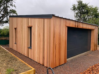 GL Bois Menuiserie, Menuisier à Grosbreuil