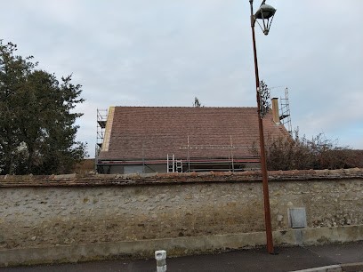 Bt Charpente Couverture, Charpentier à La Brosse-Montceaux