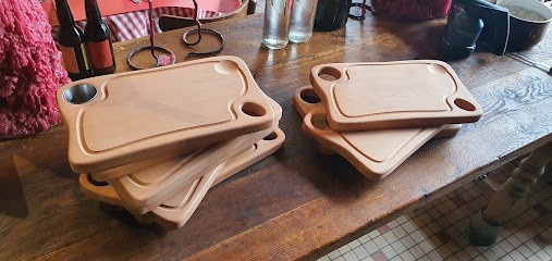 Le Petit Atelier, Menuisier à Terres-de-Caux