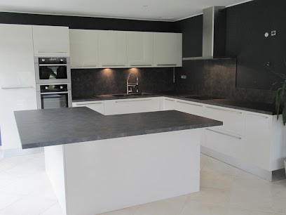 BCP Agencement, Menuisier à Bailleul