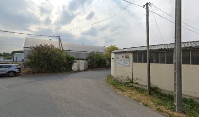 Gérard Lavigne, Menuisier à Honfleur