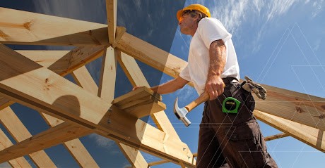 Beckendorf Freres, Charpentier à Lavaur