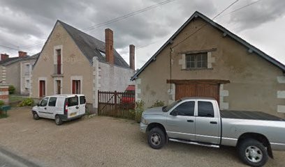 Le Vitrier Tourangeau, Menuisier à Hommes