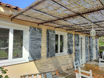 A.s.v, Menuisier au Lavandou