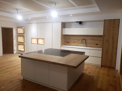 Menuiserie Cayol, Menuisier à Étoile-sur-Rhône