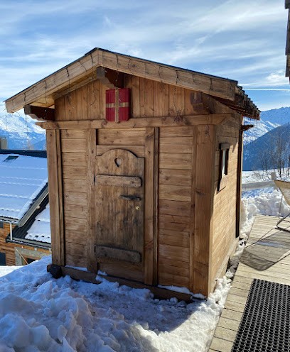 Menuiserie sylex bec bois, Menuisier à Vaugneray
