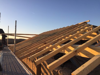 Toit Et Bois, Charpentier au Sappey-en-Chartreuse