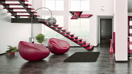 Concept Agencement, Charpentier à Scy-Chazelles