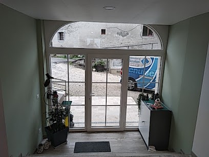 Menuiserie Nicolas, Menuisier à Anglefort