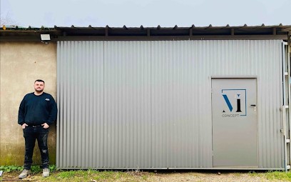 MV CONCEPT, Menuisier à Restinclières