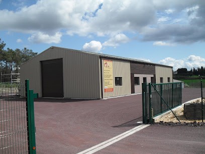 Menuiserie Générale - SARL Pascal Rozé, Menuisier à Néant-sur-Yvel