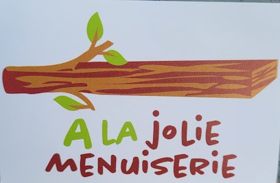 A La Jolie Menuiserie, Menuisier à Torreilles