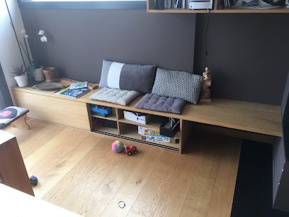 Menuiserie-caradec.fr, Menuisier à Erdeven