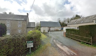 MONSIEUR ARNAUD BENOIST, Menuisier à Gouville sur Mer