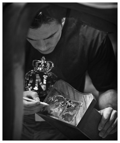 EBENICE Laques & Vernis, Menuisier à Carros