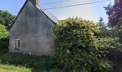 Desilles Menuiserie, Menuisier à Nouvoitou