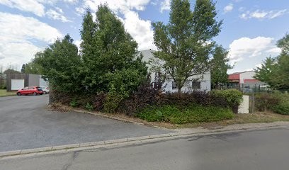 Cobam Prodcution, Charpentier à Douai