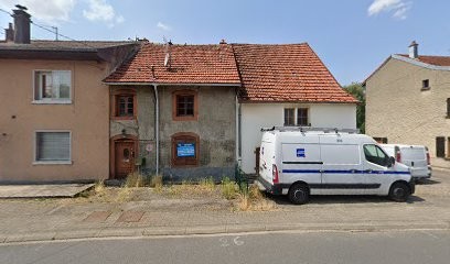 EK-Menuiserie, Menuisier à Buhl-Lorraine