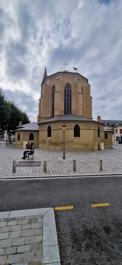 HAPY HOME, Charpentier à Tarbes