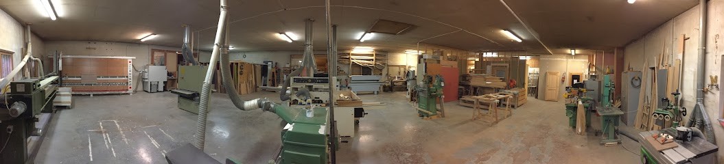 Menuiserie Corrado Valentin, Menuisier à Horbourg-Wihr