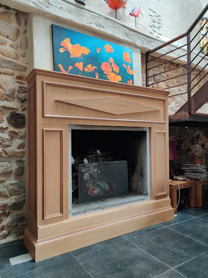 Menuiserie Des Salines, Menuisier au Pouliguen