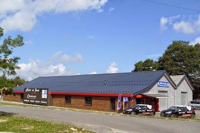 Clair de Jour - OuvertureS - Lannemezan, Menuisier à Lannemezan