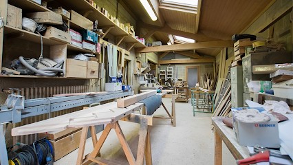 Pascal Et Renaud Meyzie, Menuisier à Thiviers