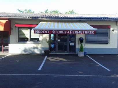 Norest Stores & Fermetures - Fenêtre Porte Volet Store Intérieur Et Extérieur, Menuisier à Haguenau