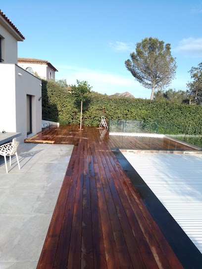 La Charpenterie, Charpentier à Mouans-Sartoux