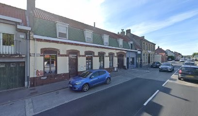 Pascal Adou Menuisier, Menuisier à Quaëdypre