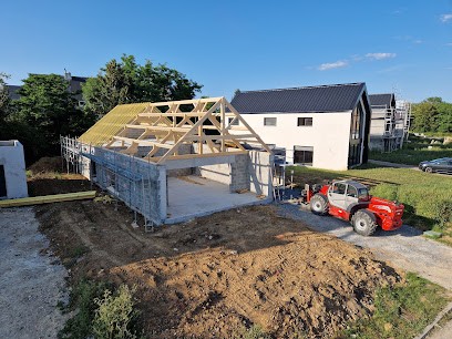 M.E.C Bois, Charpentier à Bourguébus