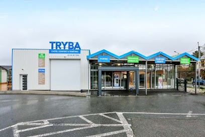 TRYBA Châteaubriant, Menuisier à Châteaubriant