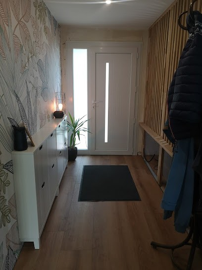 Painblanc Menuiserie, Menuisier à Harfleur