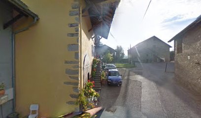 Menuiserie Pellegrini François, Menuisier à Frangy