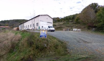 Menuiserie Mitton, Menuisier à Montrottier