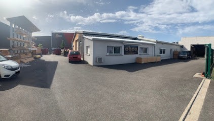 ABCO MENUISERIE Agencement Intérieur Saint Chef, Menuisier à Saint-Chef