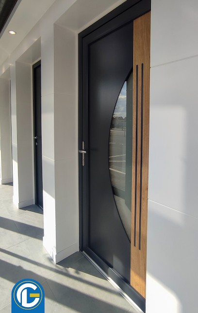 GLC MENUISERIES, Menuisier à Vitry-en-Artois