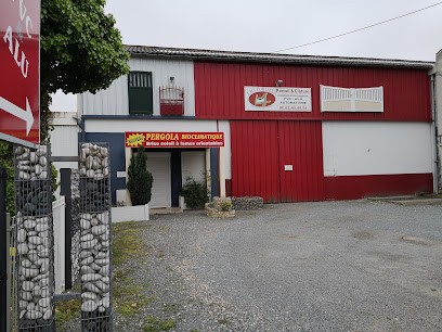 HORIZON FENETRES LMJ PORTAILS, Menuisier à Royan