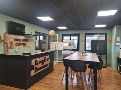 Comptoir De La Rénovation, Menuisier à Bon-Encontre