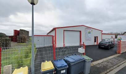 PIERRE POIRIER ARTISAN MENUISERIE, Charpentier à Mettray